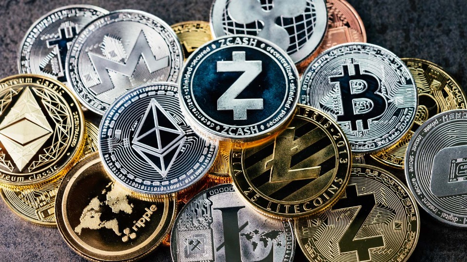 Kripto para ile satış ağı genişliyor